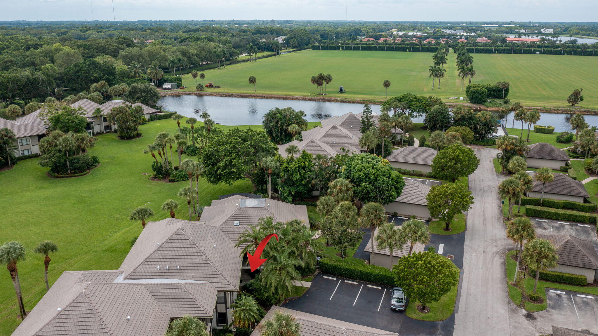 13244 Polo Club Road, Unit C106 Wellington, FL 33414 - Photo 33 of 40 37-web-or-mls-DJI_0640-Edit