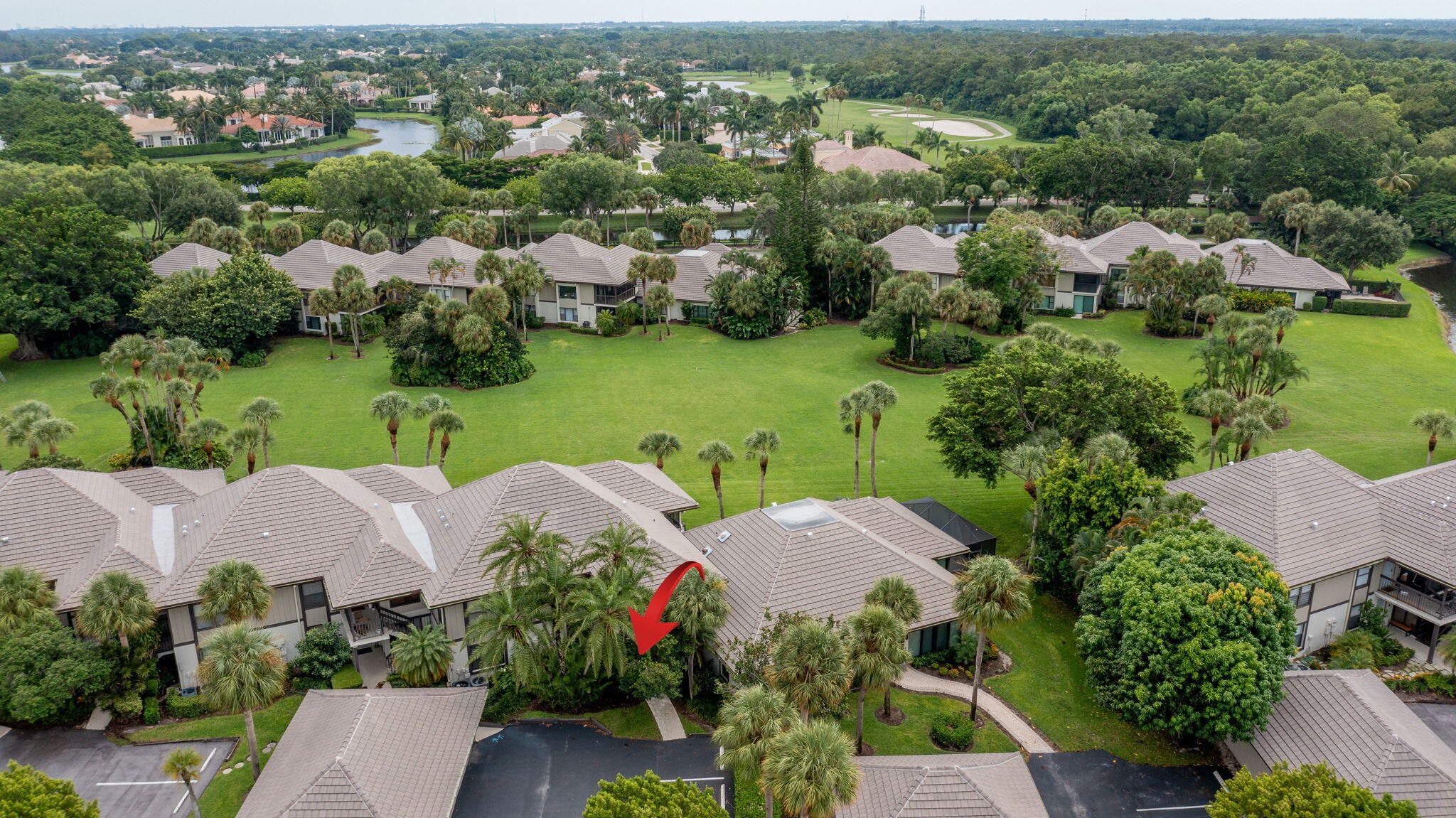 13244 Polo Club Road, Unit C106 Wellington, FL 33414 - Photo 34 of 40 36-web-or-mls-DJI_0645-Edit