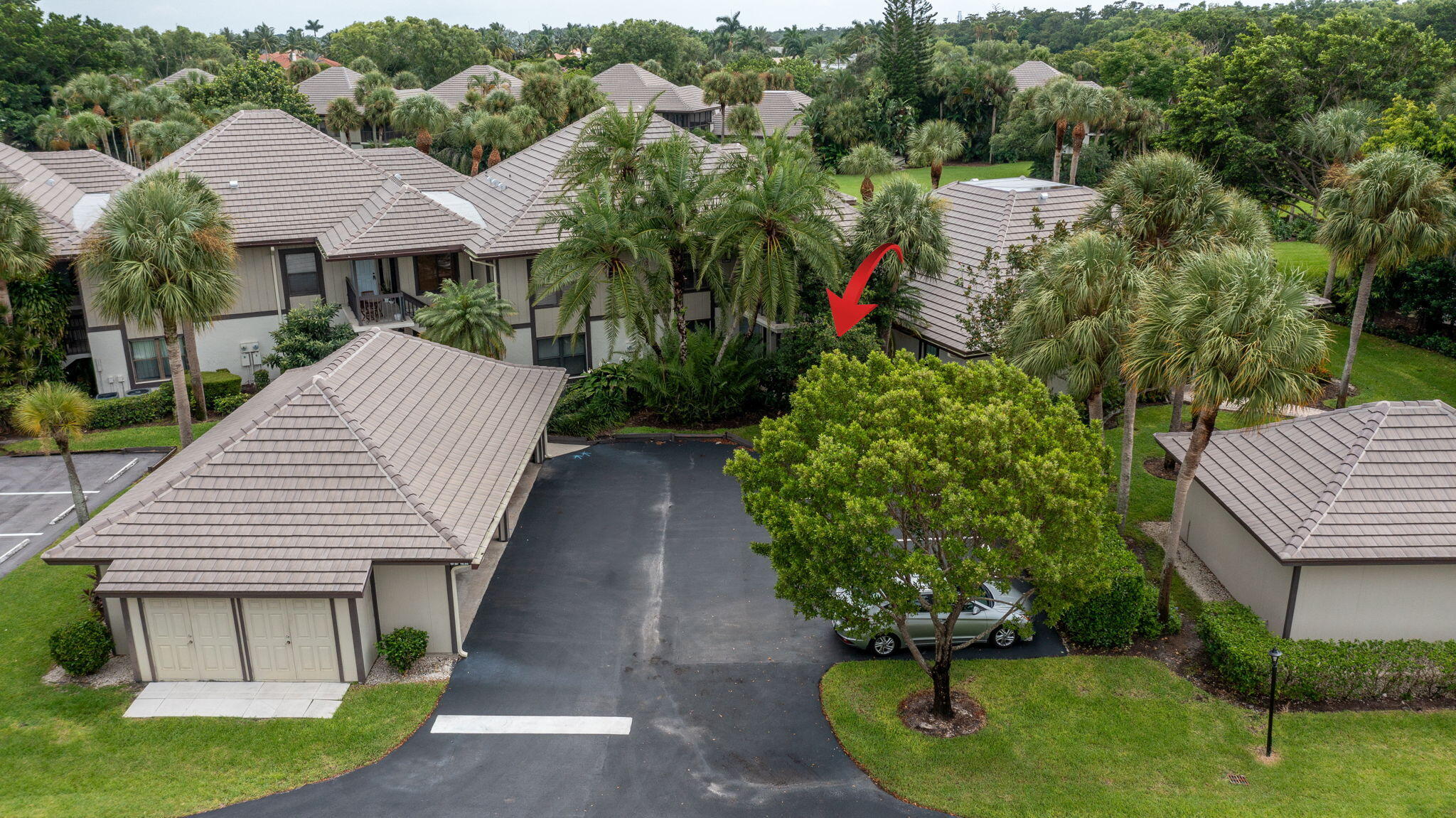 13244 Polo Club Road, Unit C106 Wellington, FL 33414 - Photo 35 of 40 35-web-or-mls-DJI_0647-Edit