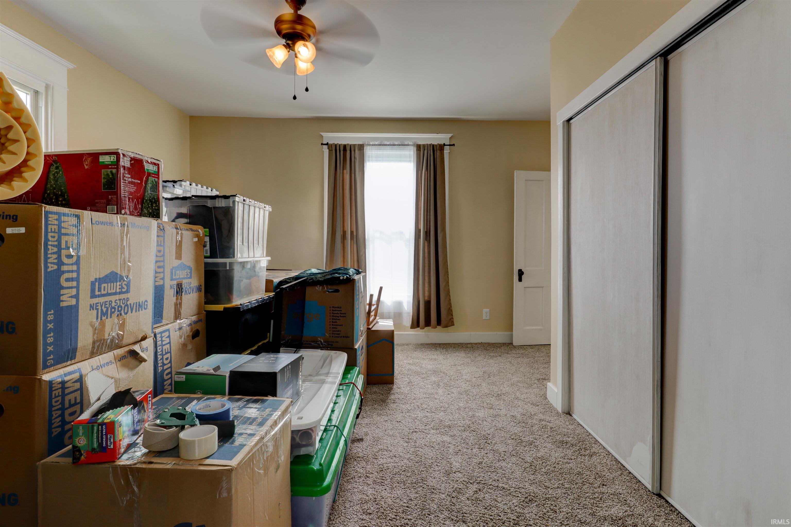 577 South Summit Street French Lick, IN 47432 - Photo 19 of 36