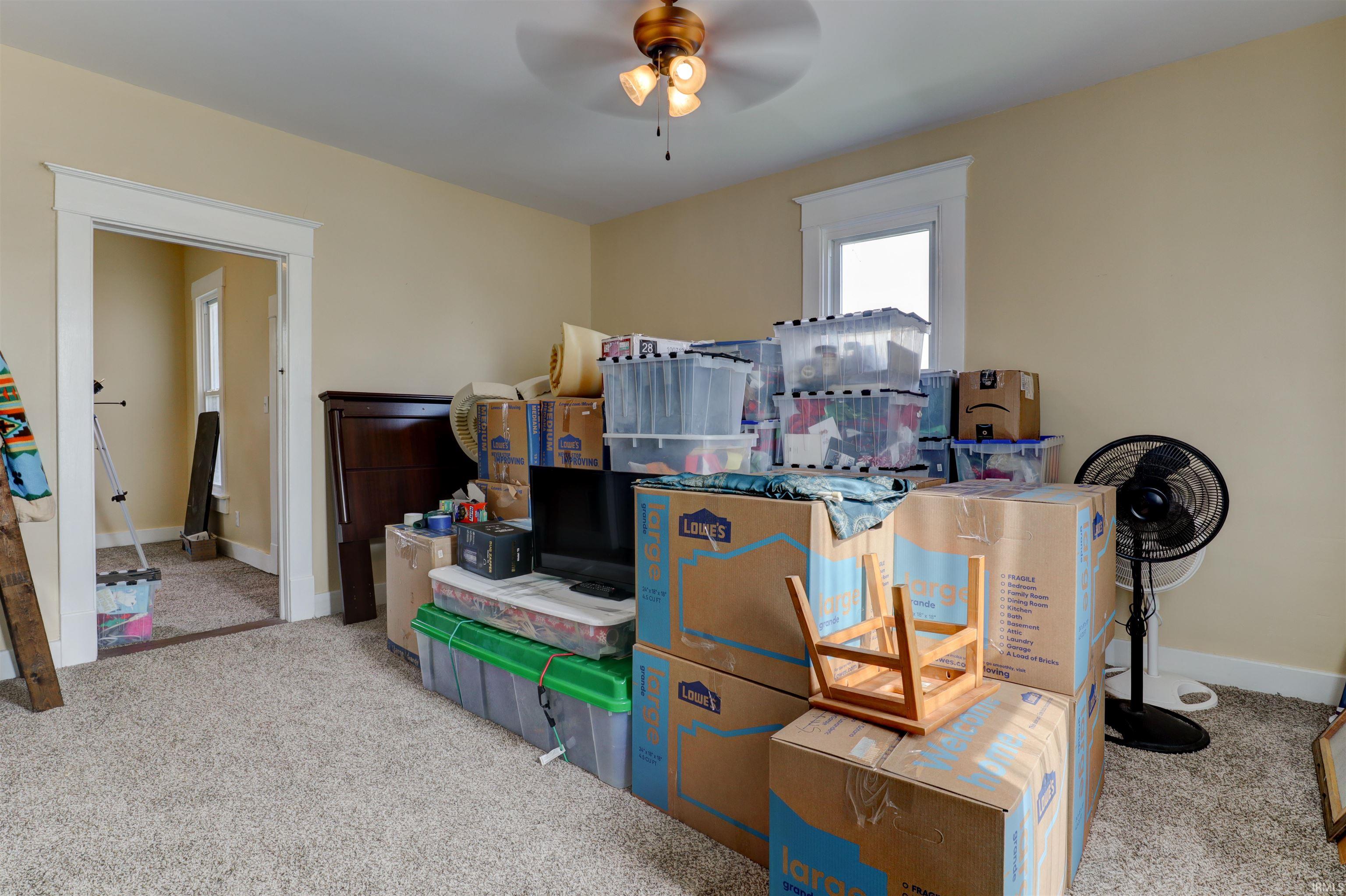 577 South Summit Street French Lick, IN 47432 - Photo 20 of 36