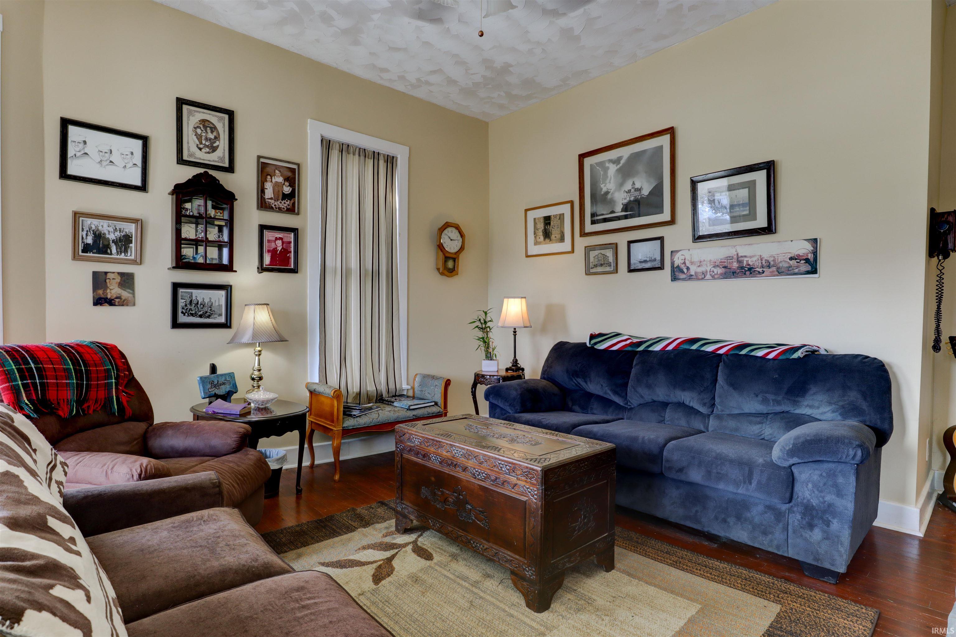 577 South Summit Street French Lick, IN 47432 - Photo 2 of 36