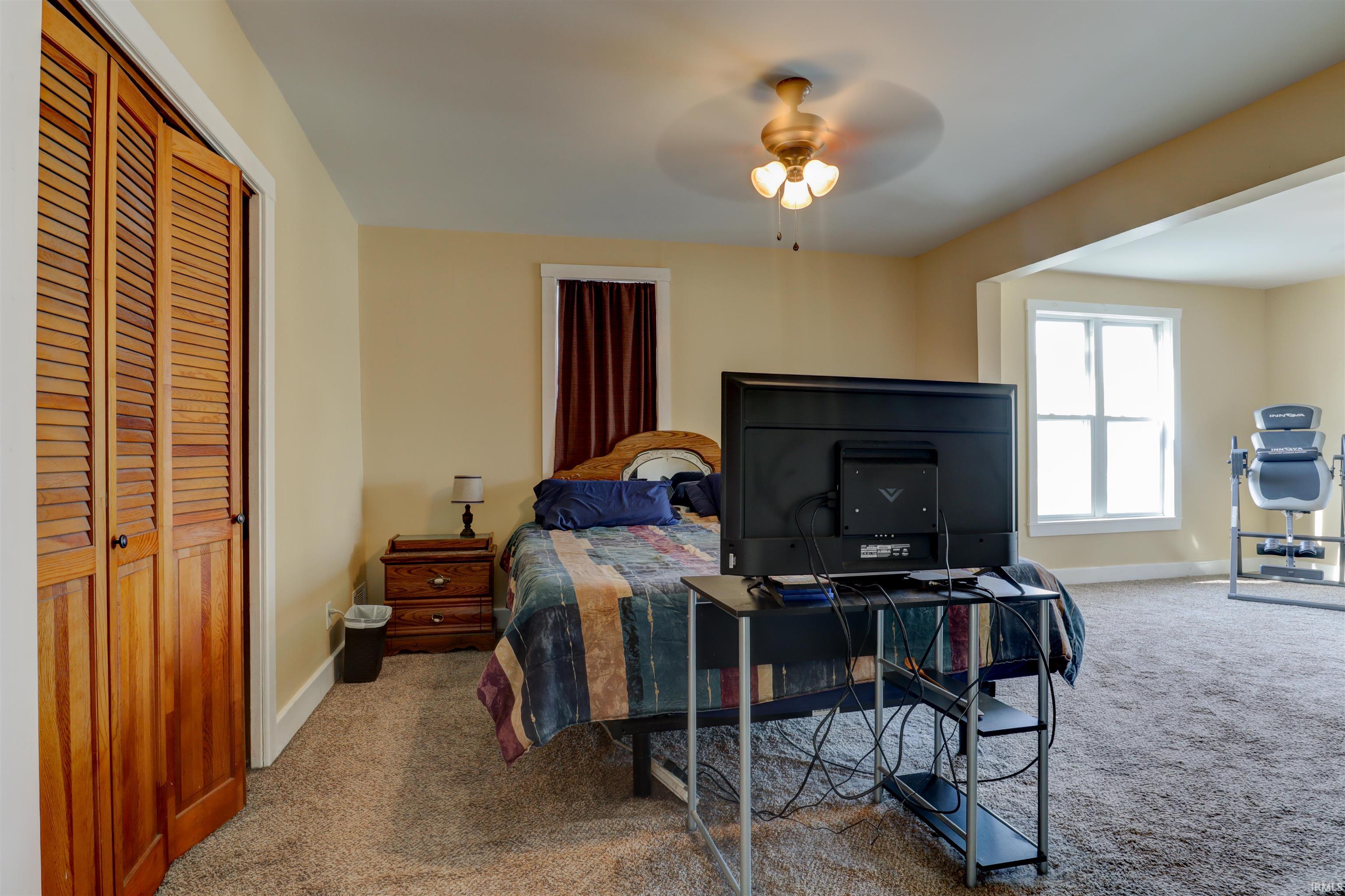 577 South Summit Street French Lick, IN 47432 - Photo 22 of 36
