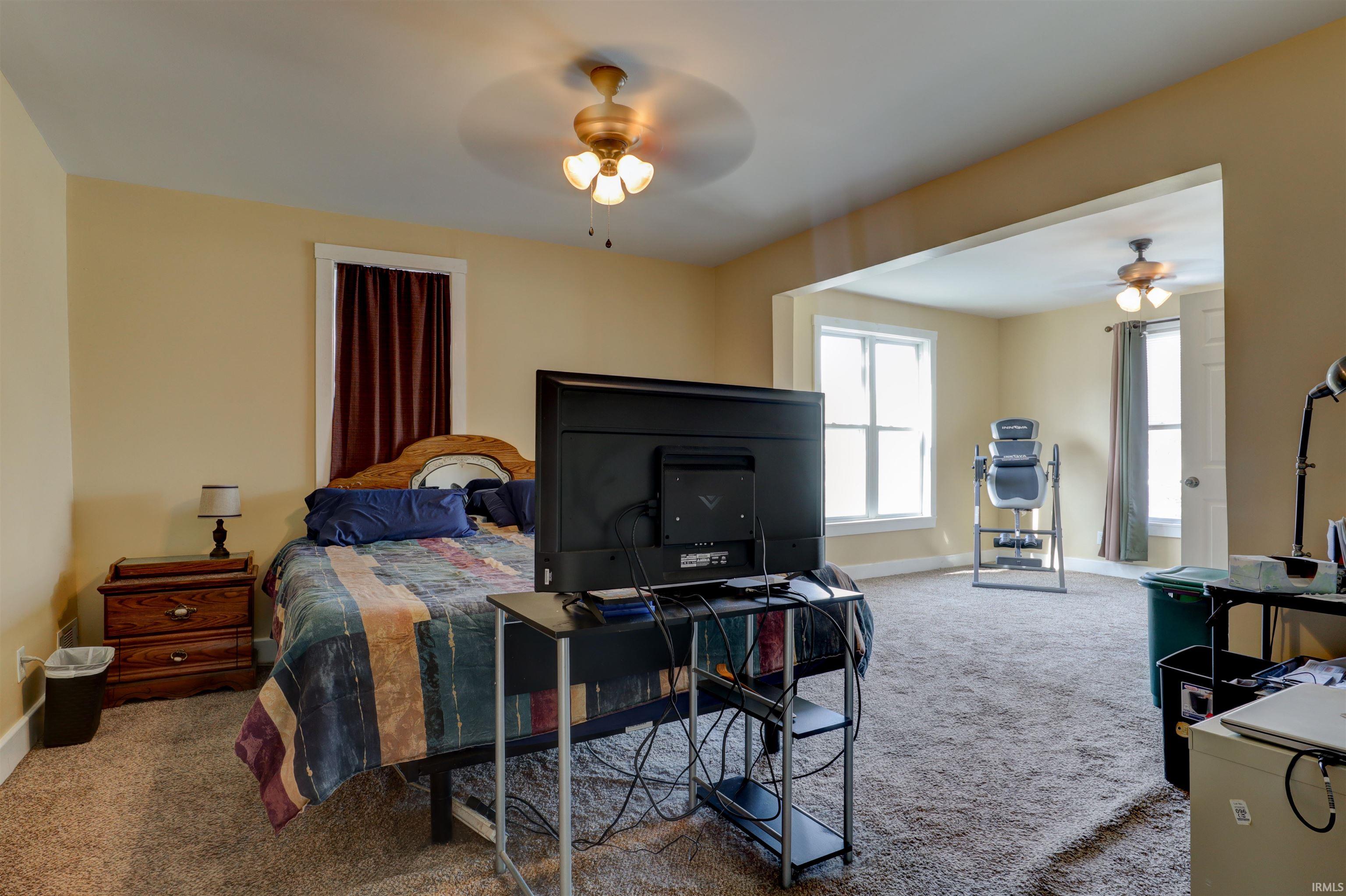 577 South Summit Street French Lick, IN 47432 - Photo 23 of 36