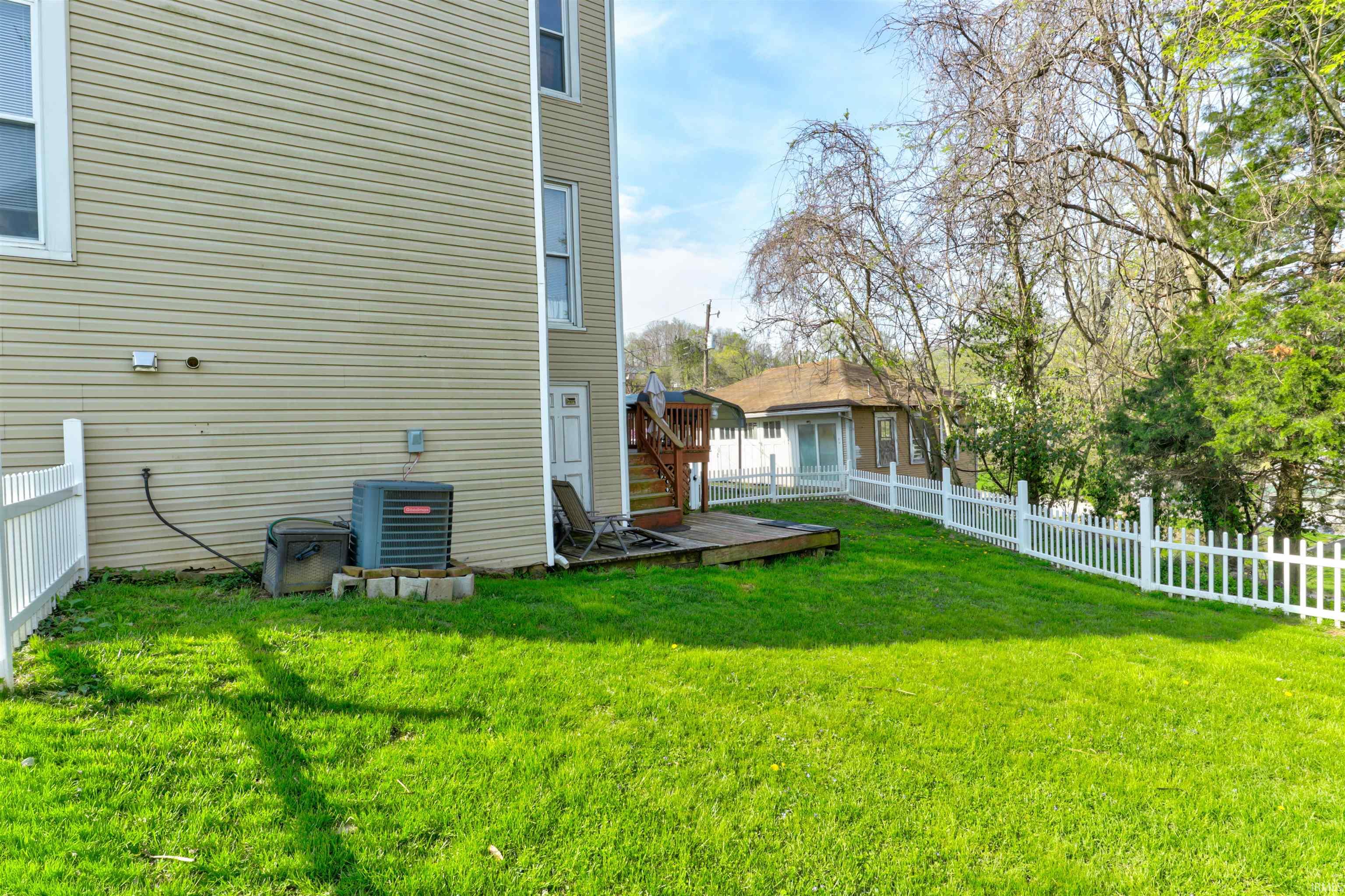 577 South Summit Street French Lick, IN 47432 - Photo 25 of 36