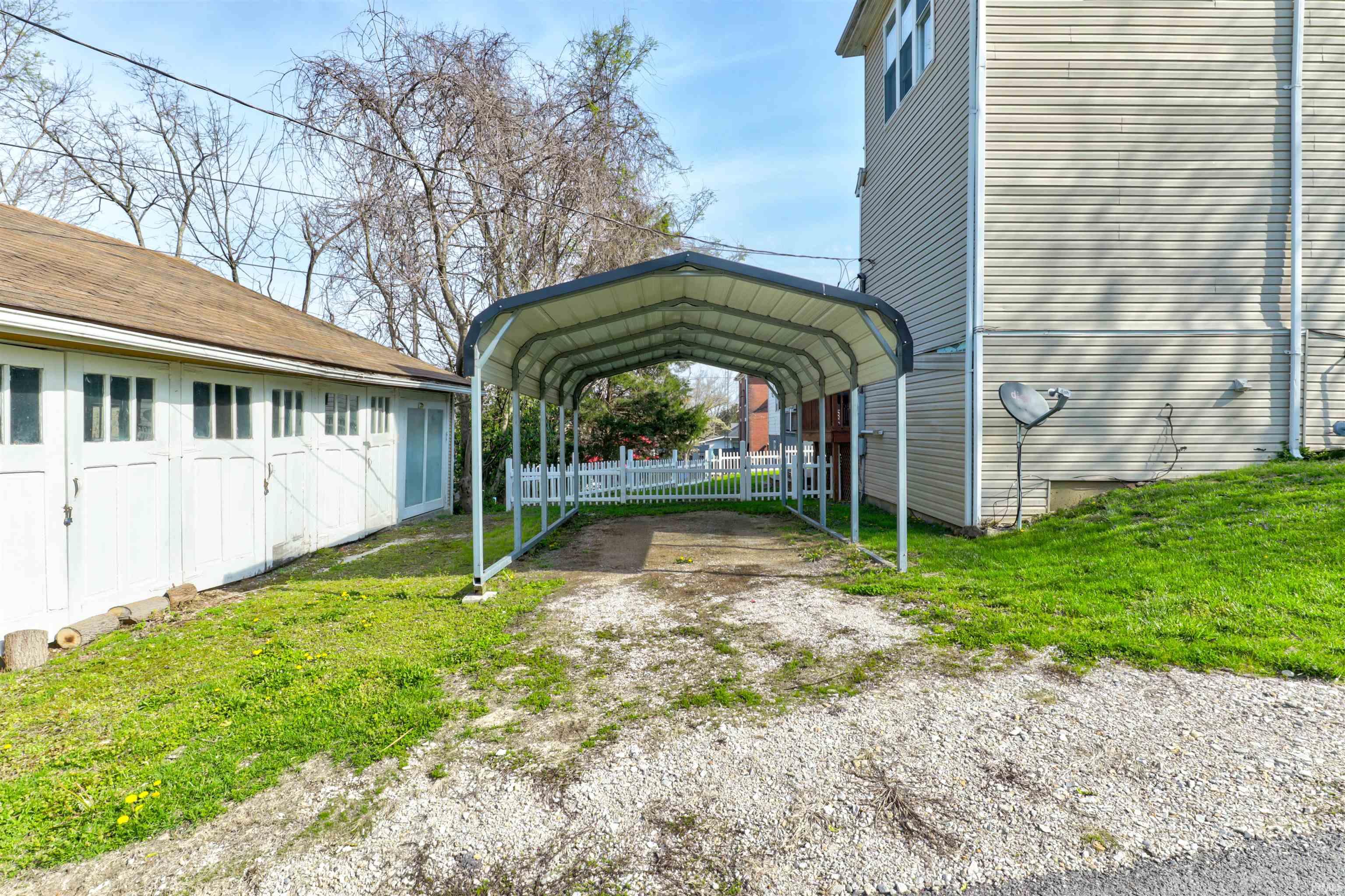 577 South Summit Street French Lick, IN 47432 - Photo 27 of 36
