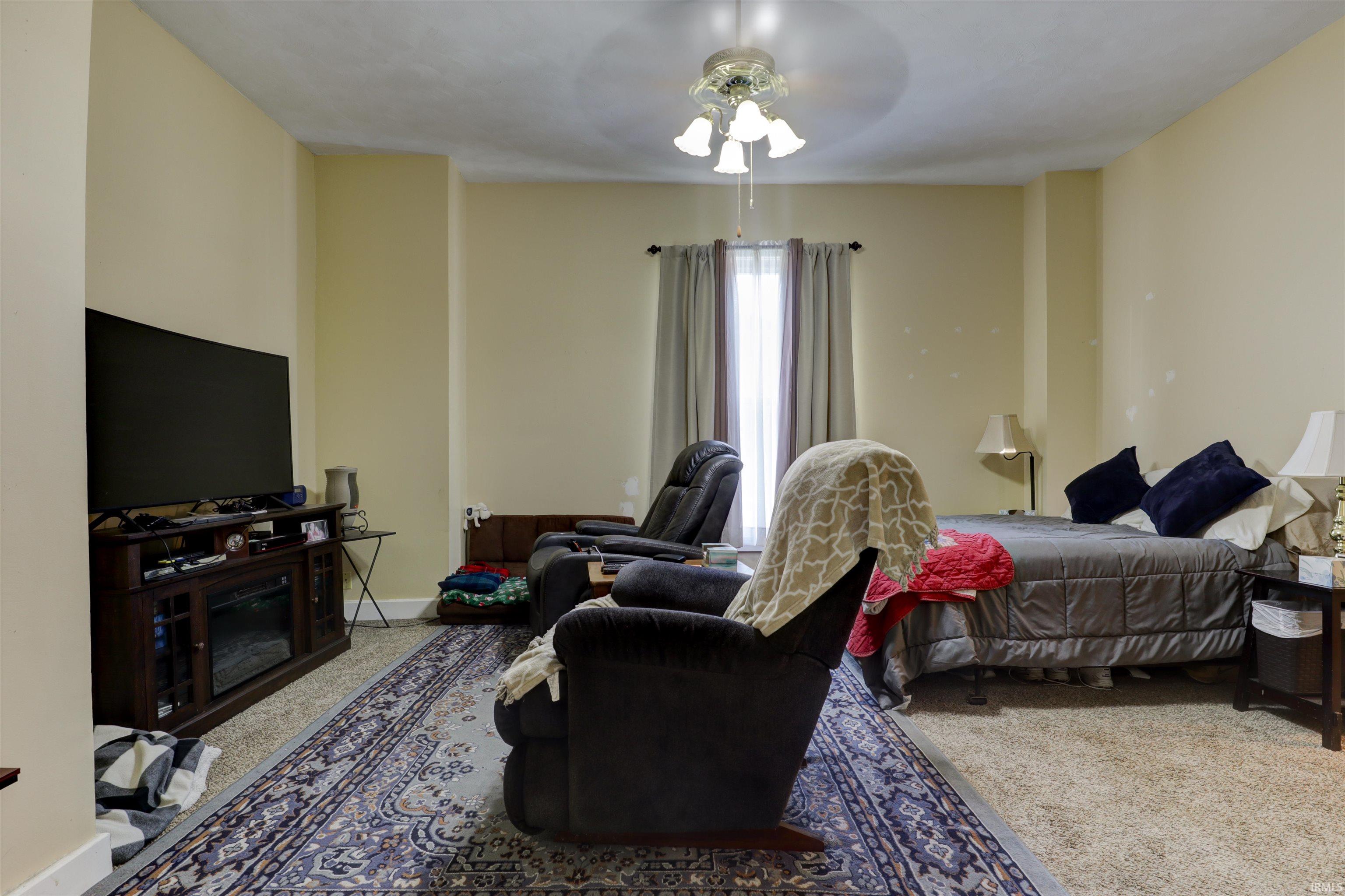 577 South Summit Street French Lick, IN 47432 - Photo 3 of 36