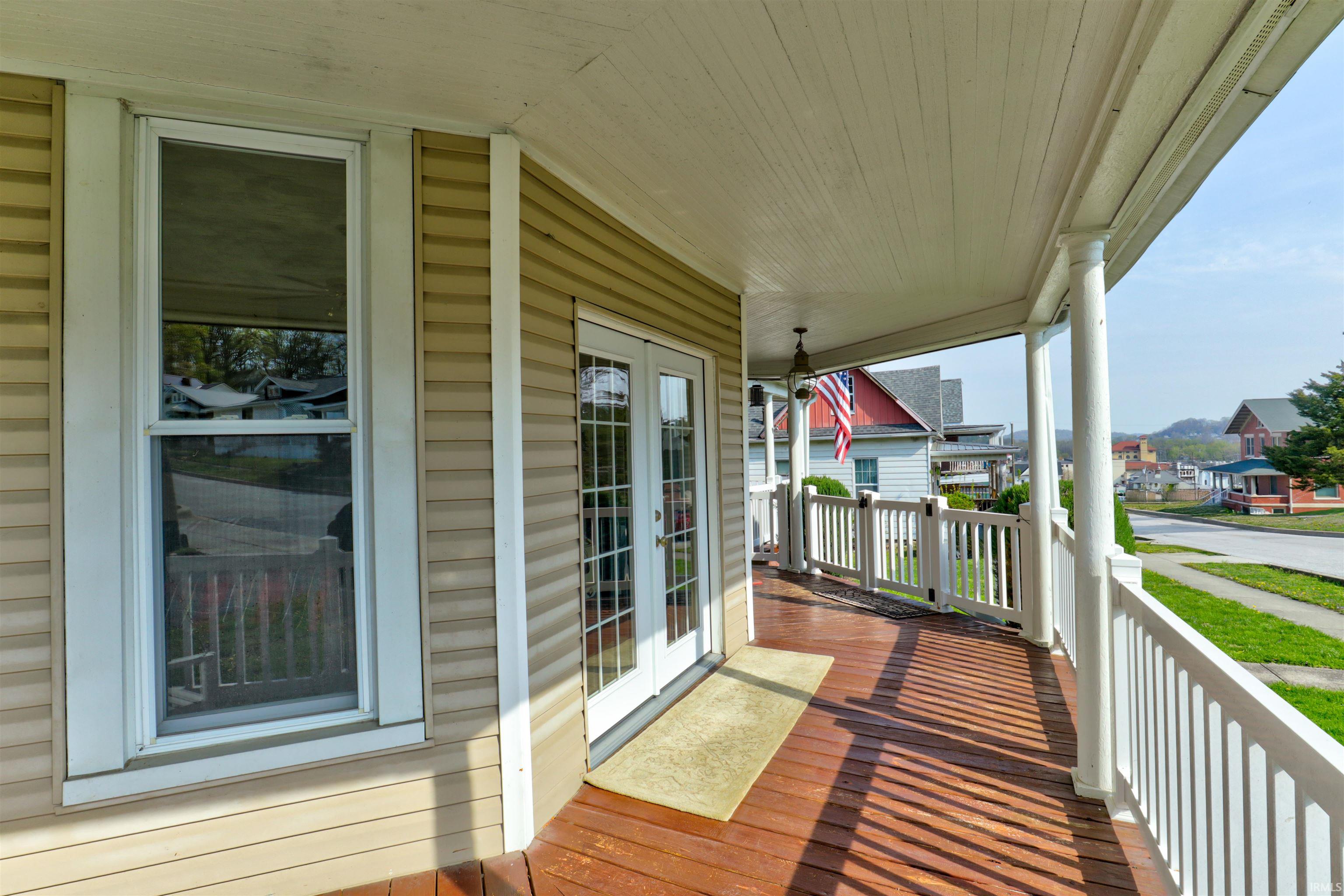 577 South Summit Street French Lick, IN 47432 - Photo 34 of 36