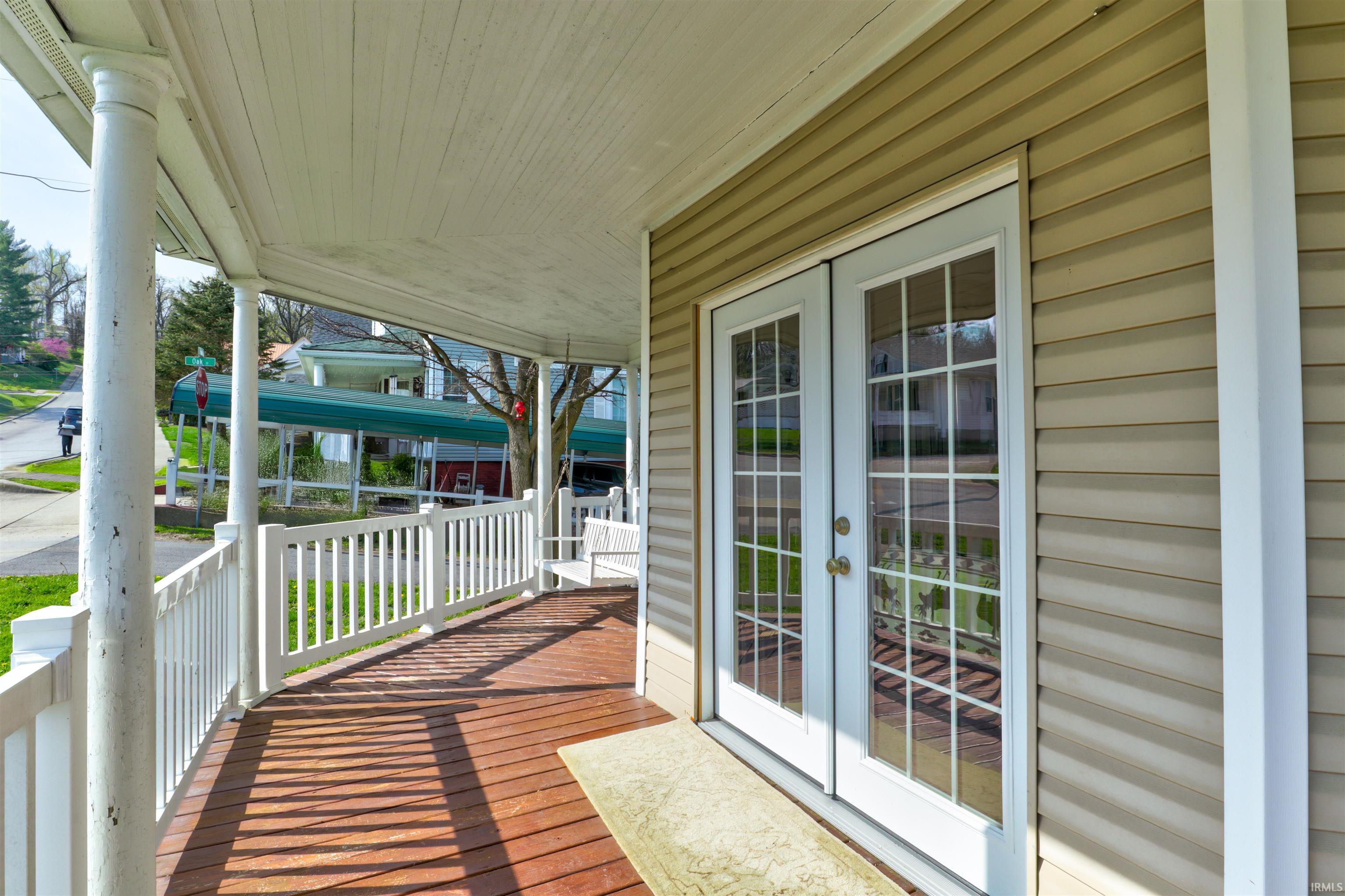 577 South Summit Street French Lick, IN 47432 - Photo 5 of 36