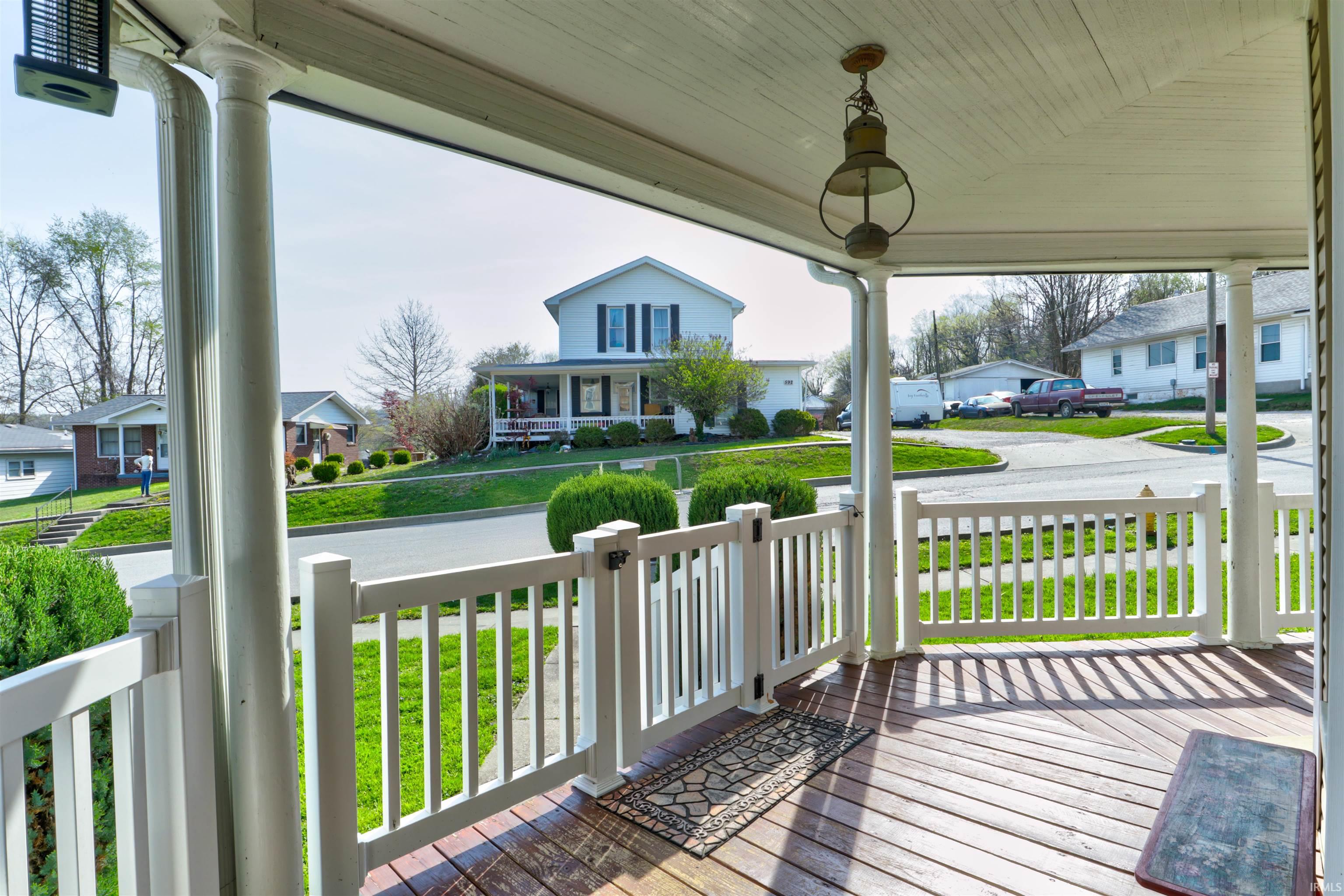 577 South Summit Street French Lick, IN 47432 - Photo 6 of 36