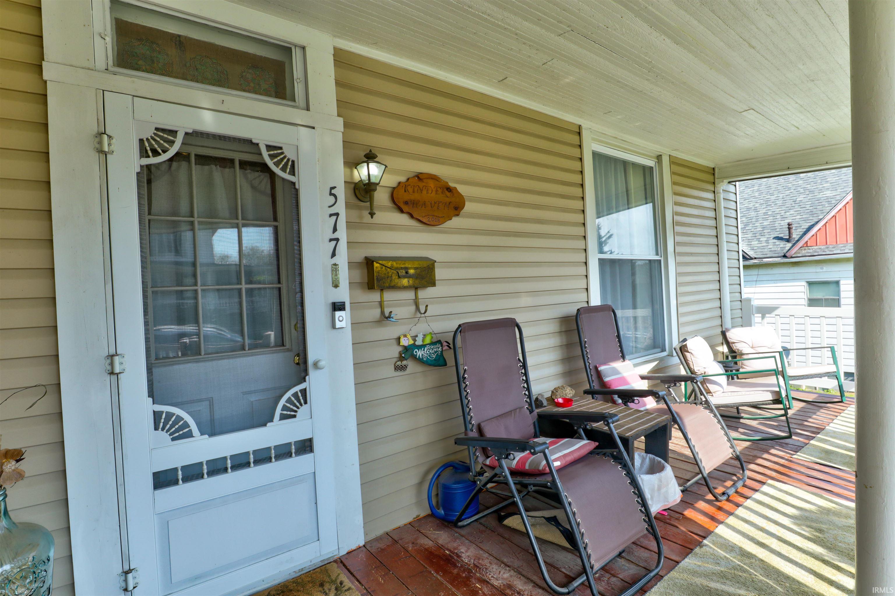 577 South Summit Street French Lick, IN 47432 - Photo 8 of 36