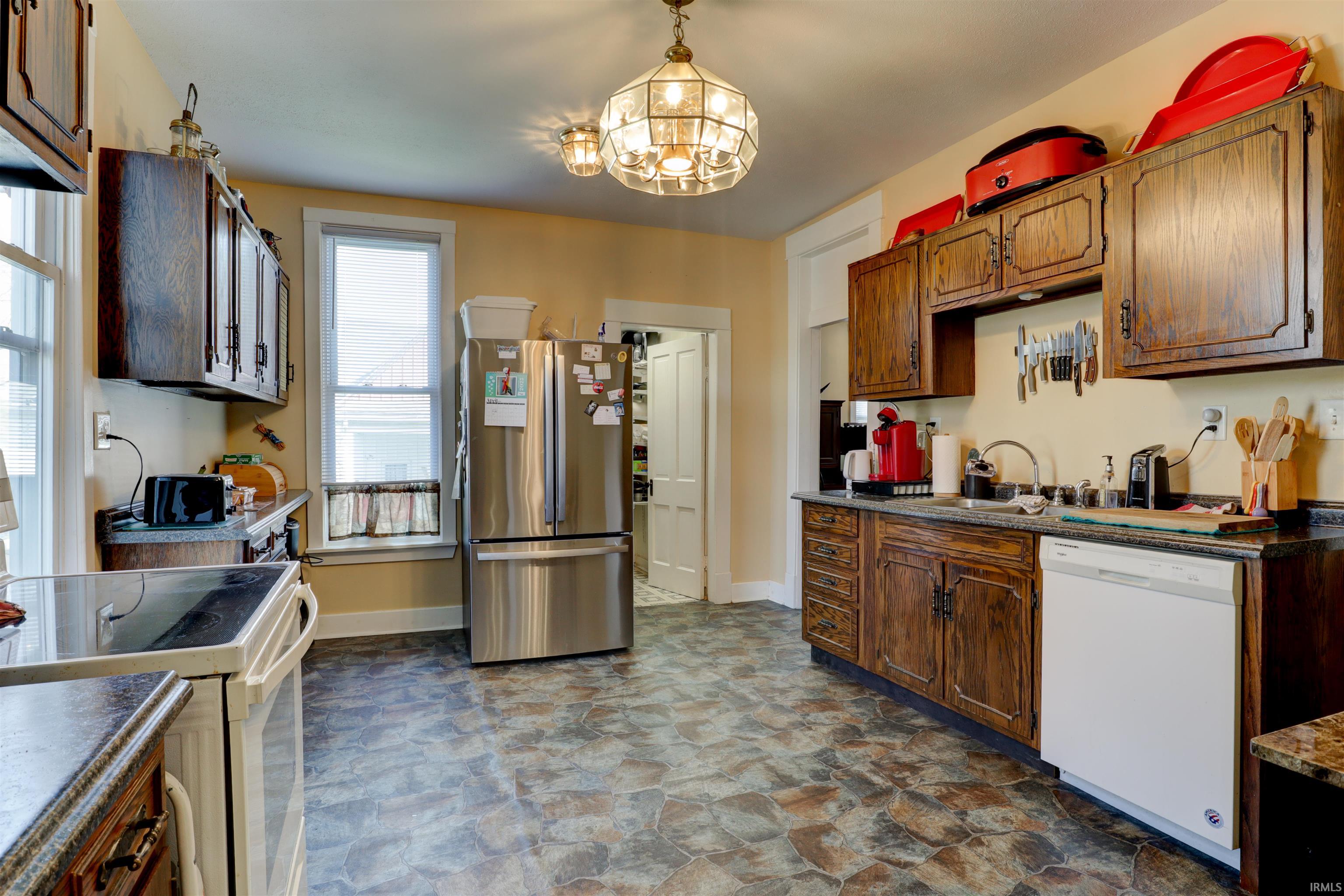 577 South Summit Street French Lick, IN 47432 - Photo 8 of 36