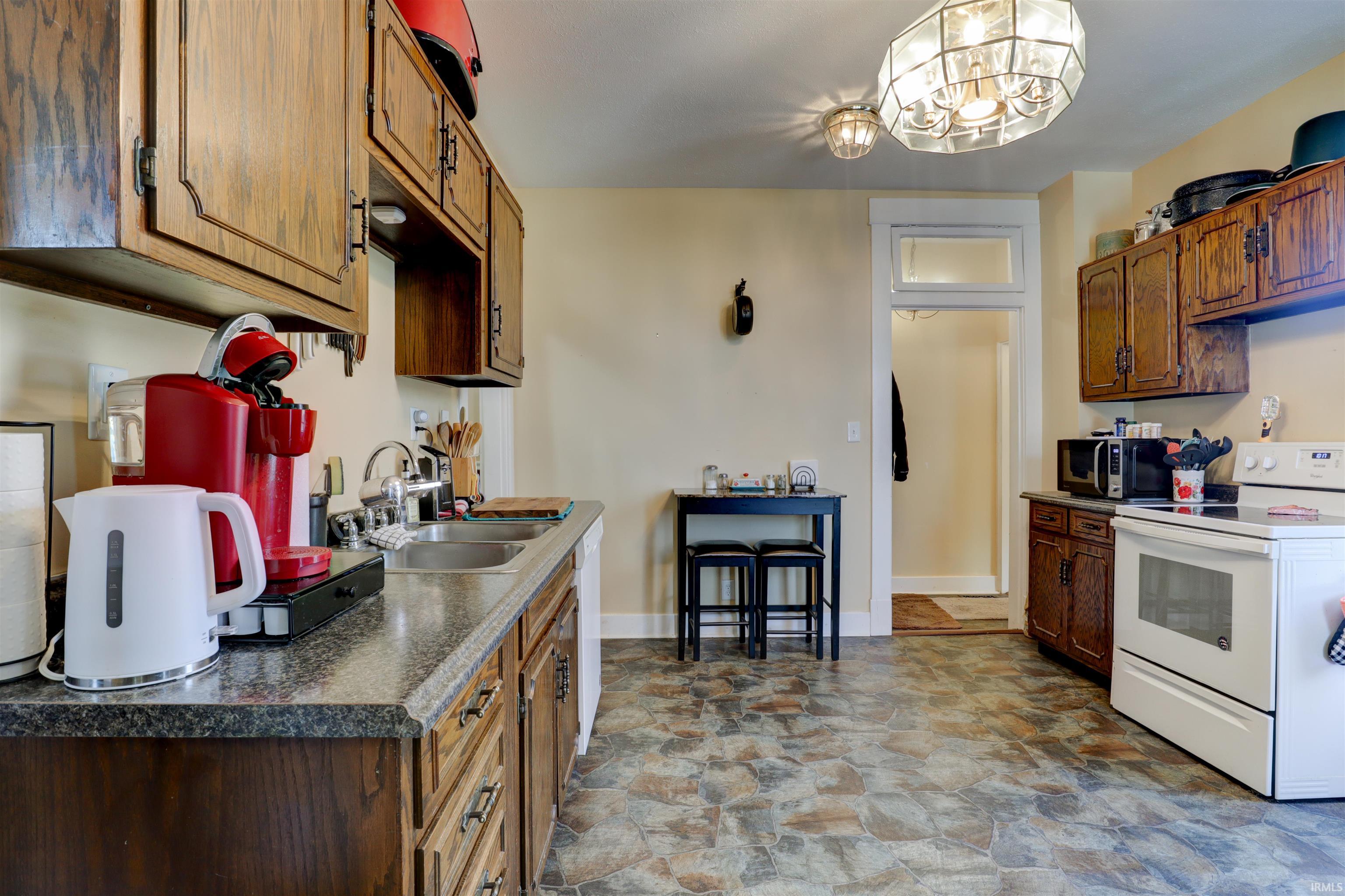 577 South Summit Street French Lick, IN 47432 - Photo 9 of 36