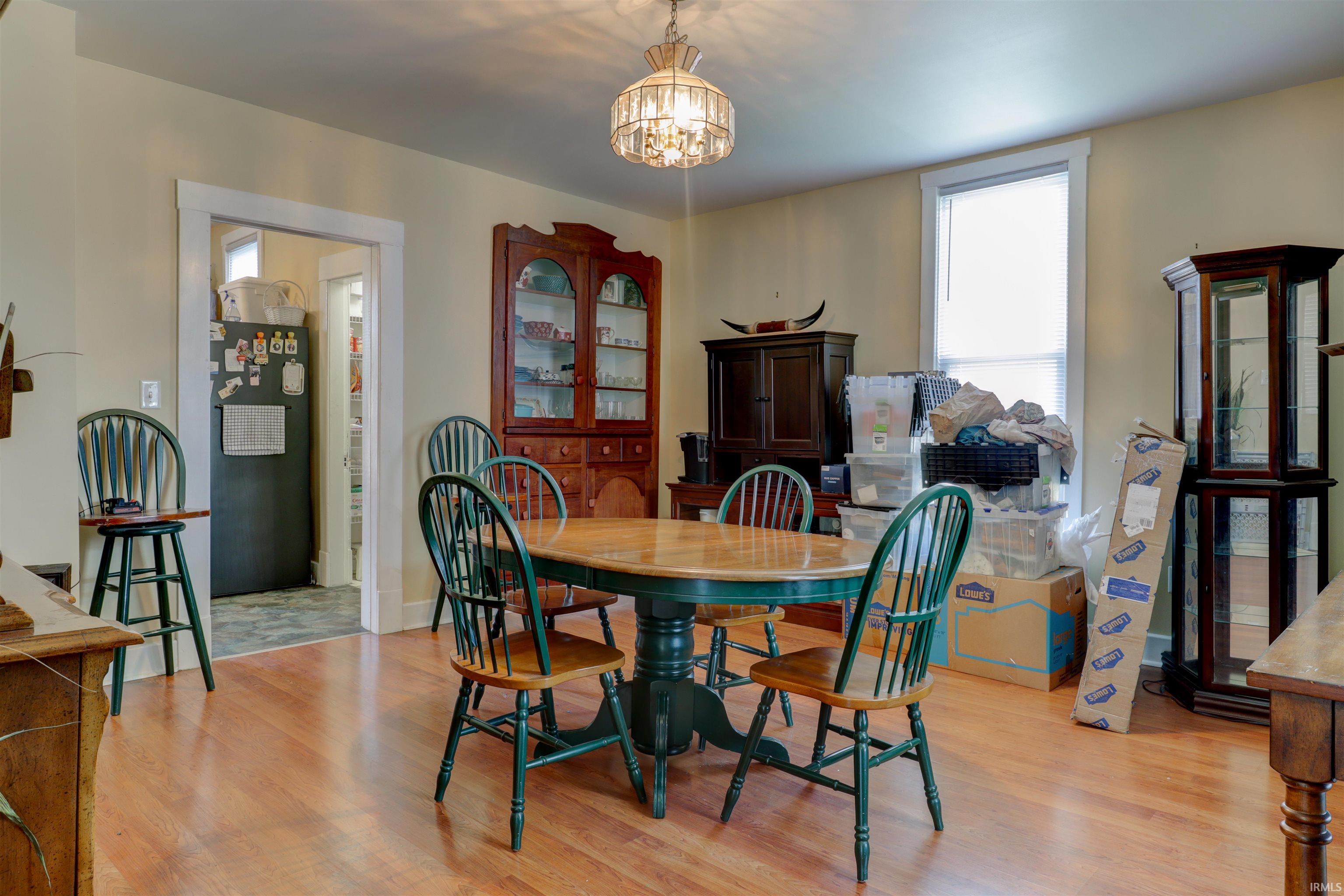 577 South Summit Street French Lick, IN 47432 - Photo 10 of 36