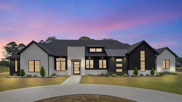 $1,199,000 | 2804 Buchanan Road, Hallsville, TX 75650
