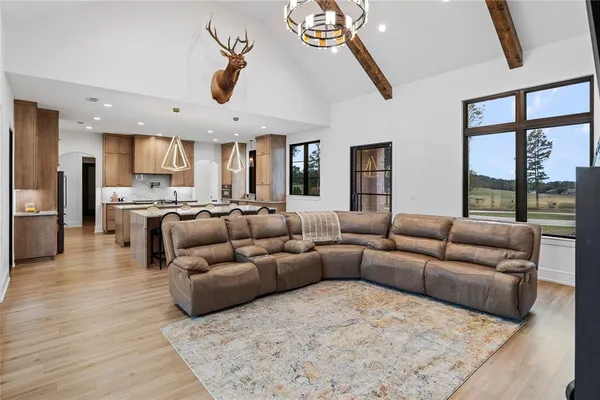 $1,199,000 | 2804 Buchanan Road, Hallsville, TX 75650