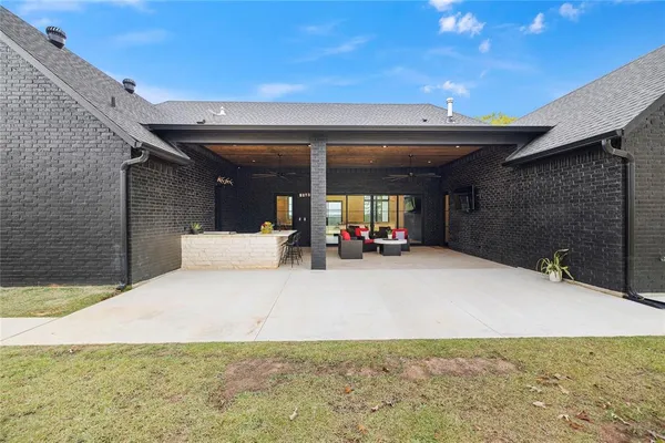 $1,199,000 | 2804 Buchanan Road, Hallsville, TX 75650