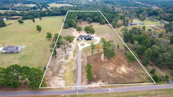 $1,199,000 | 2804 Buchanan Road, Hallsville, TX 75650