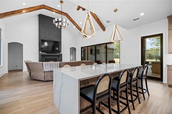 $1,199,000 | 2804 Buchanan Road, Hallsville, TX 75650