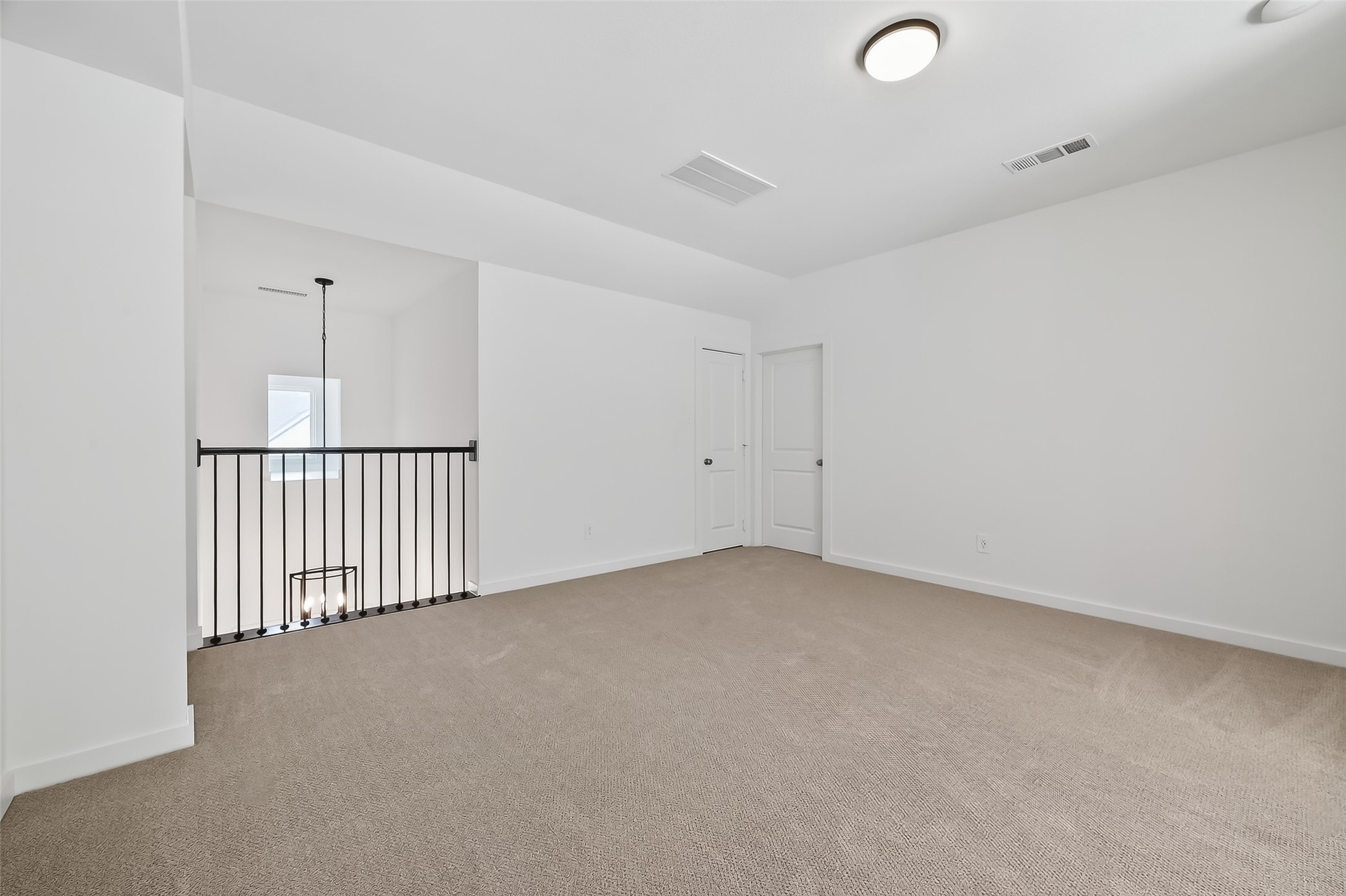 3222 Kindred Way Richmond, TX 77406 - Photo 24 of 50 a view of a livingroom with a staircase