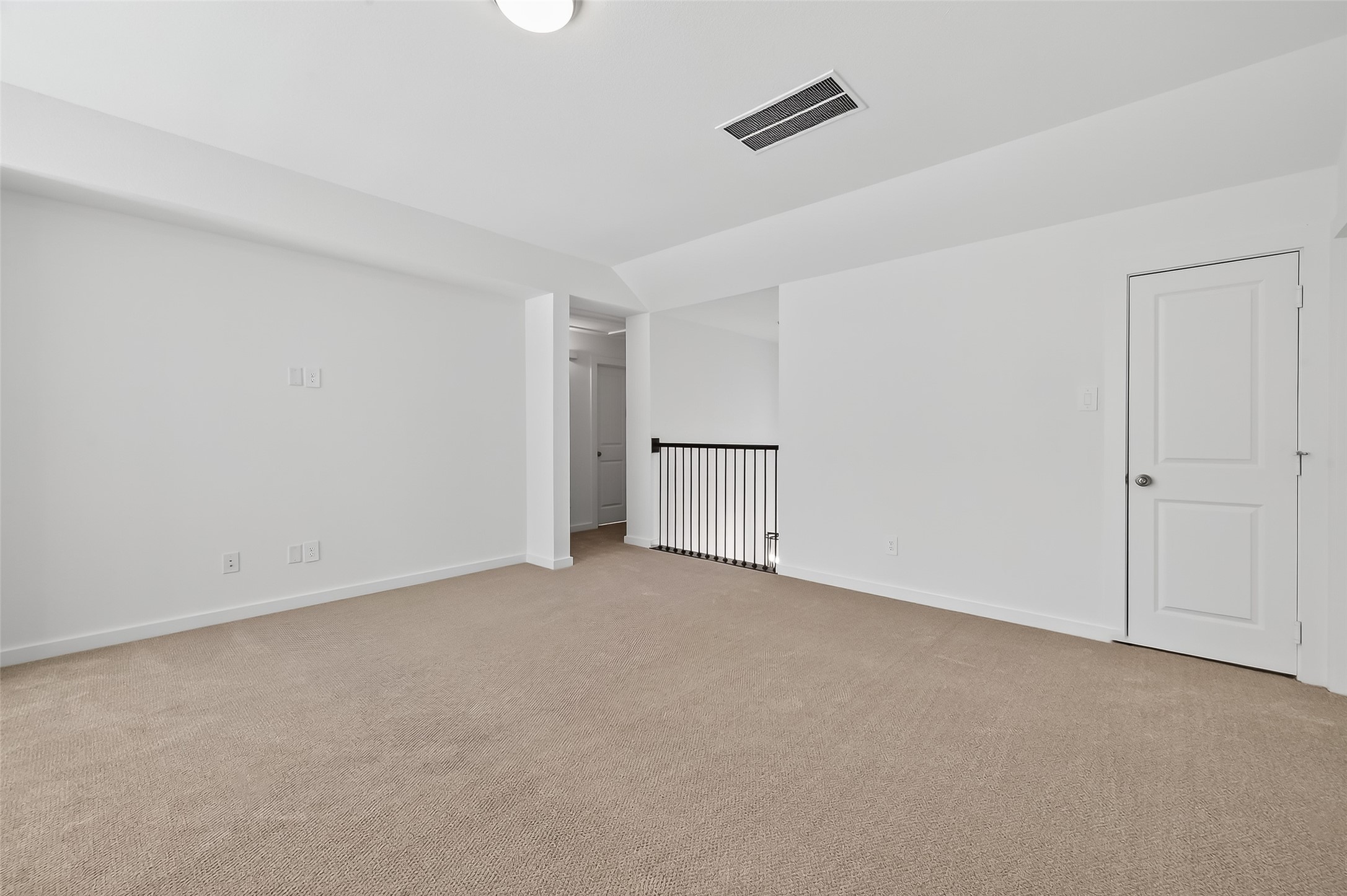 3222 Kindred Way Richmond, TX 77406 - Photo 25 of 50 a view of an empty room and entryway