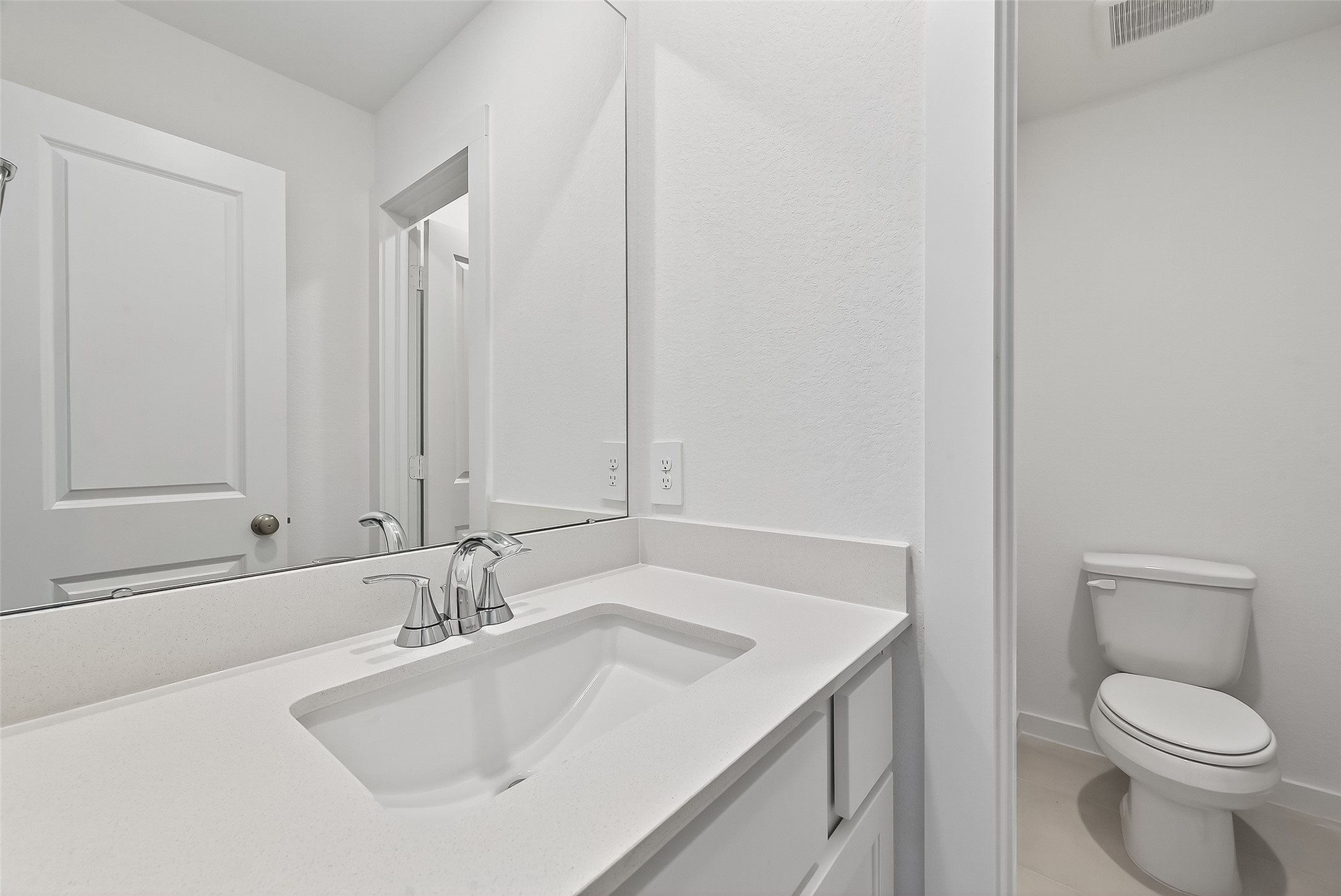 3222 Kindred Way Richmond, TX 77406 - Photo 41 of 50 a bathroom with a sink toilet and vanity