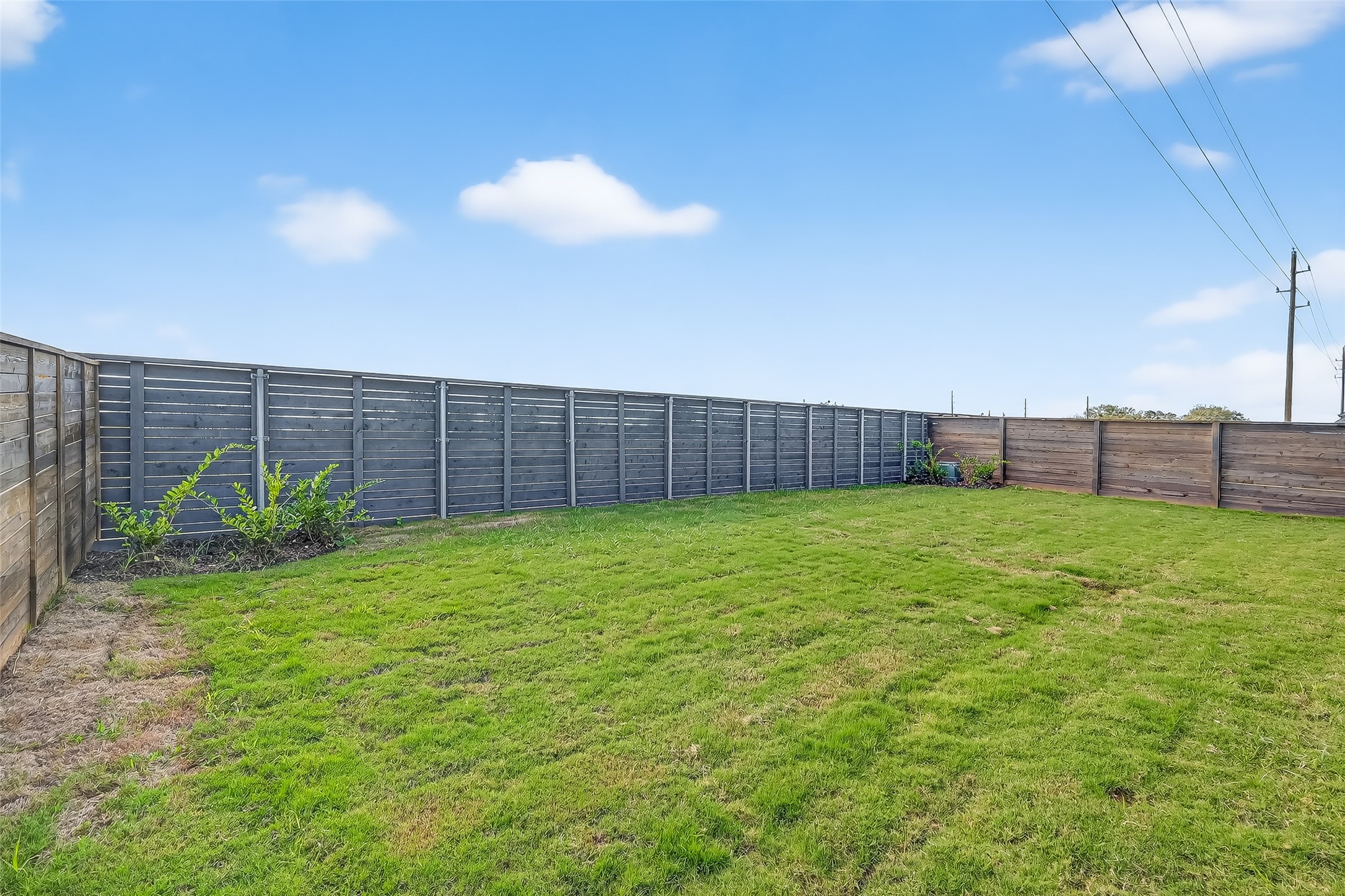 3222 Kindred Way Richmond, TX 77406 - Photo 50 of 50 a view of outdoor space and yard