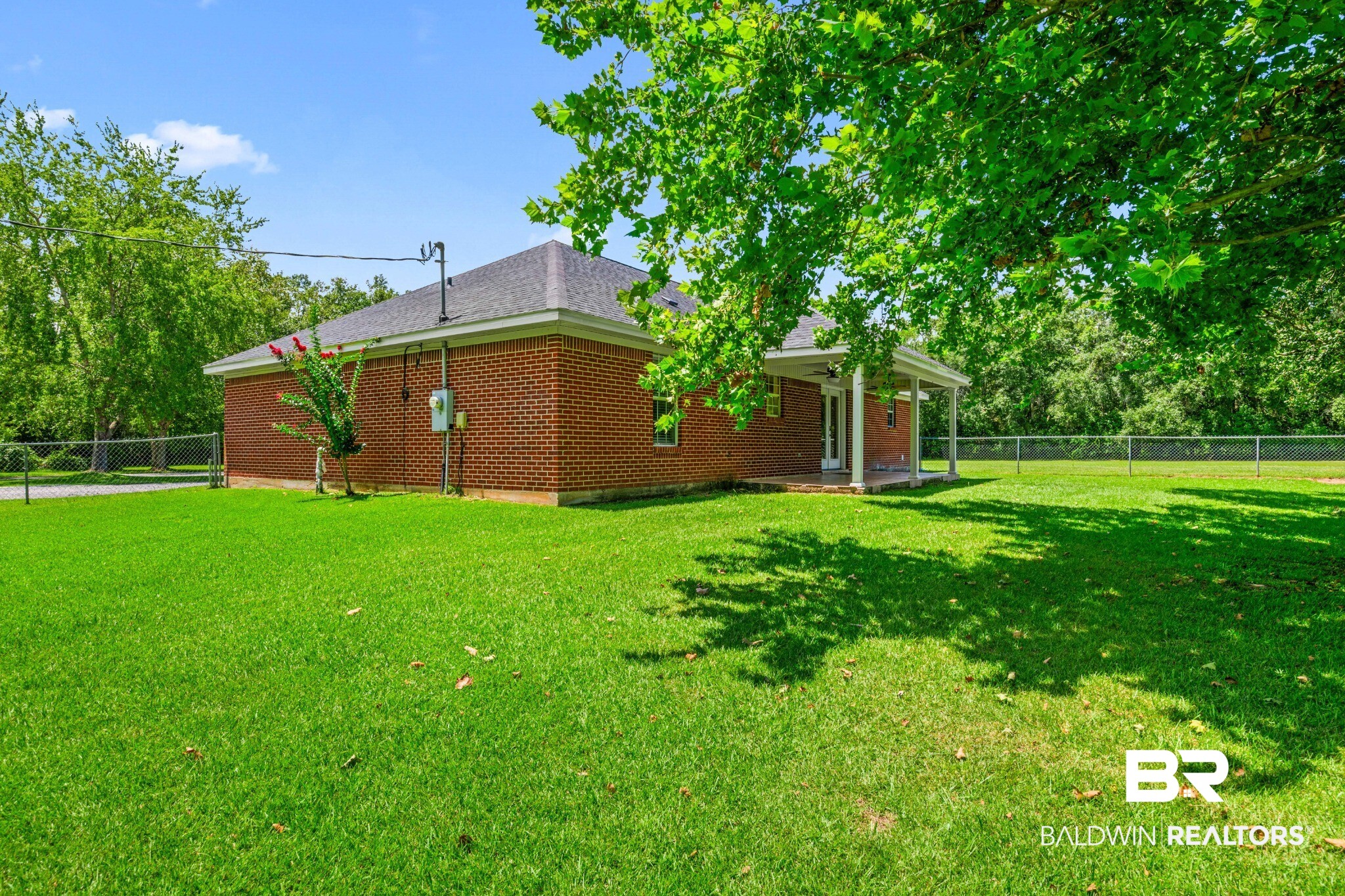 23141 Hill Road Silverhill, AL 36576 - Photo 38 of 54 Gallery Image 38