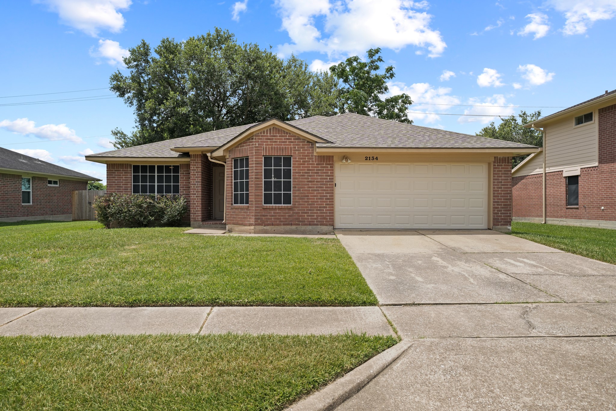 2134 Tower Bridge Road Pearland, TX 77581 - Photo 1 of 20 Gallery Image 1