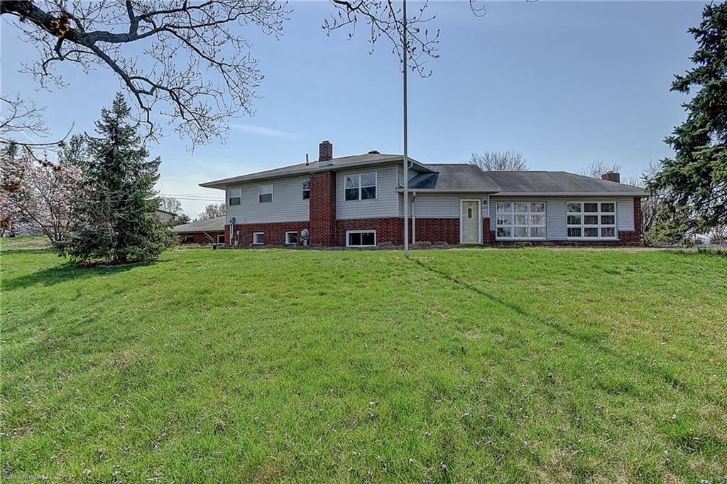 2219 Morris Road Indianapolis, IN 46217 - Photo 1 of 1 Gallery Image 1