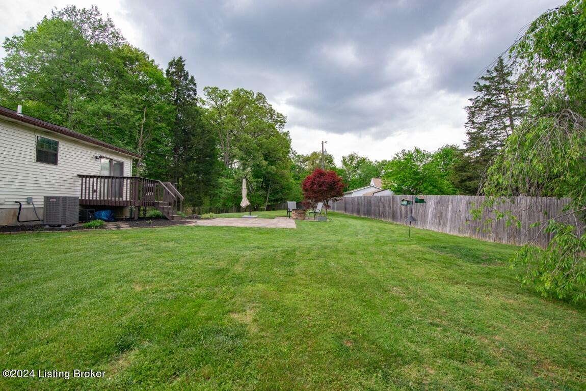 866 Ireland School Road Radcliff, KY 40160 - Photo 73 of 76 866 Ireland School Rd-73