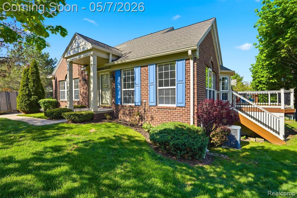 49118 Hawksburry Road Canton, MI 48188 - Photo 3 of 54