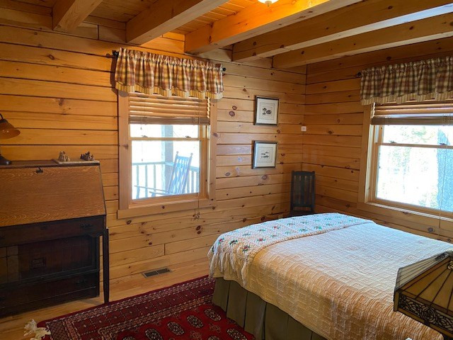 1648 Goodnow Flow Road Newcomb, NY 12852 - Photo 22 of 50 Gallery Image 22