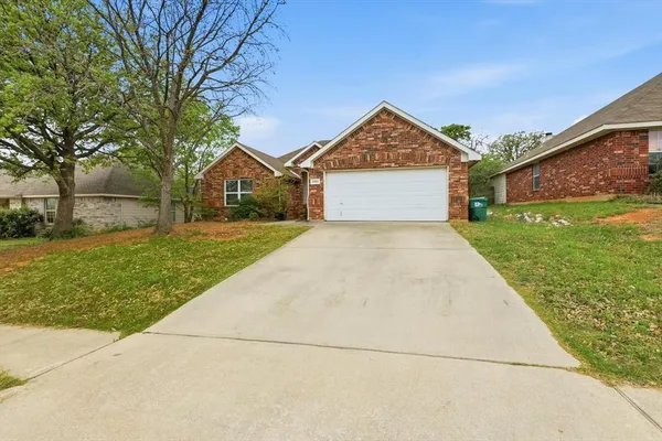 $275,000 | 1001 Chase Lane, Denton, TX 76209