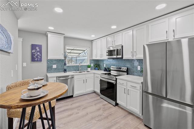 2013 Whitman Road Colorado Springs, CO 80910 - Photo 9 of 40