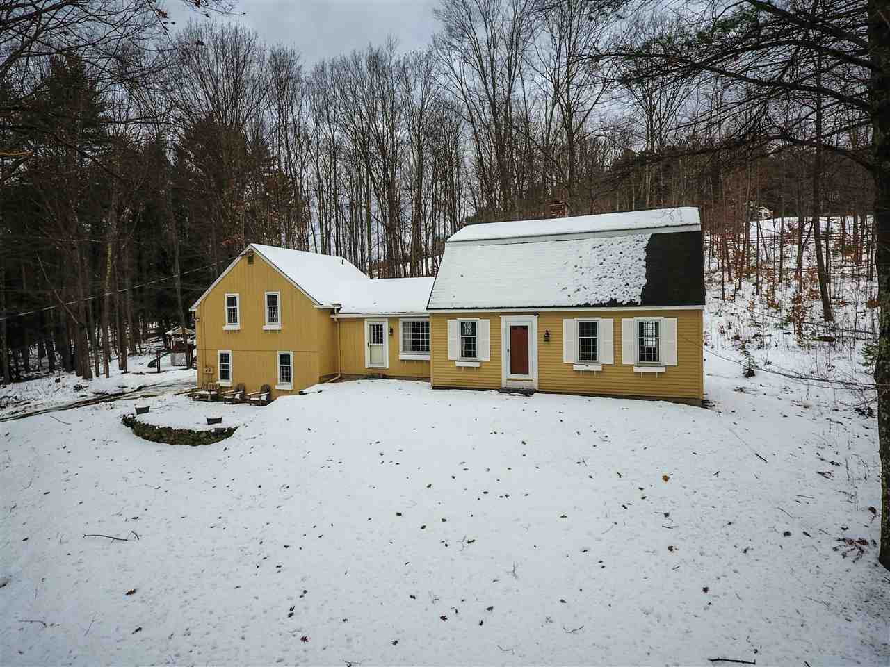 635 Dolly Road Hopkinton, NH 03229 - Photo 1 of 37