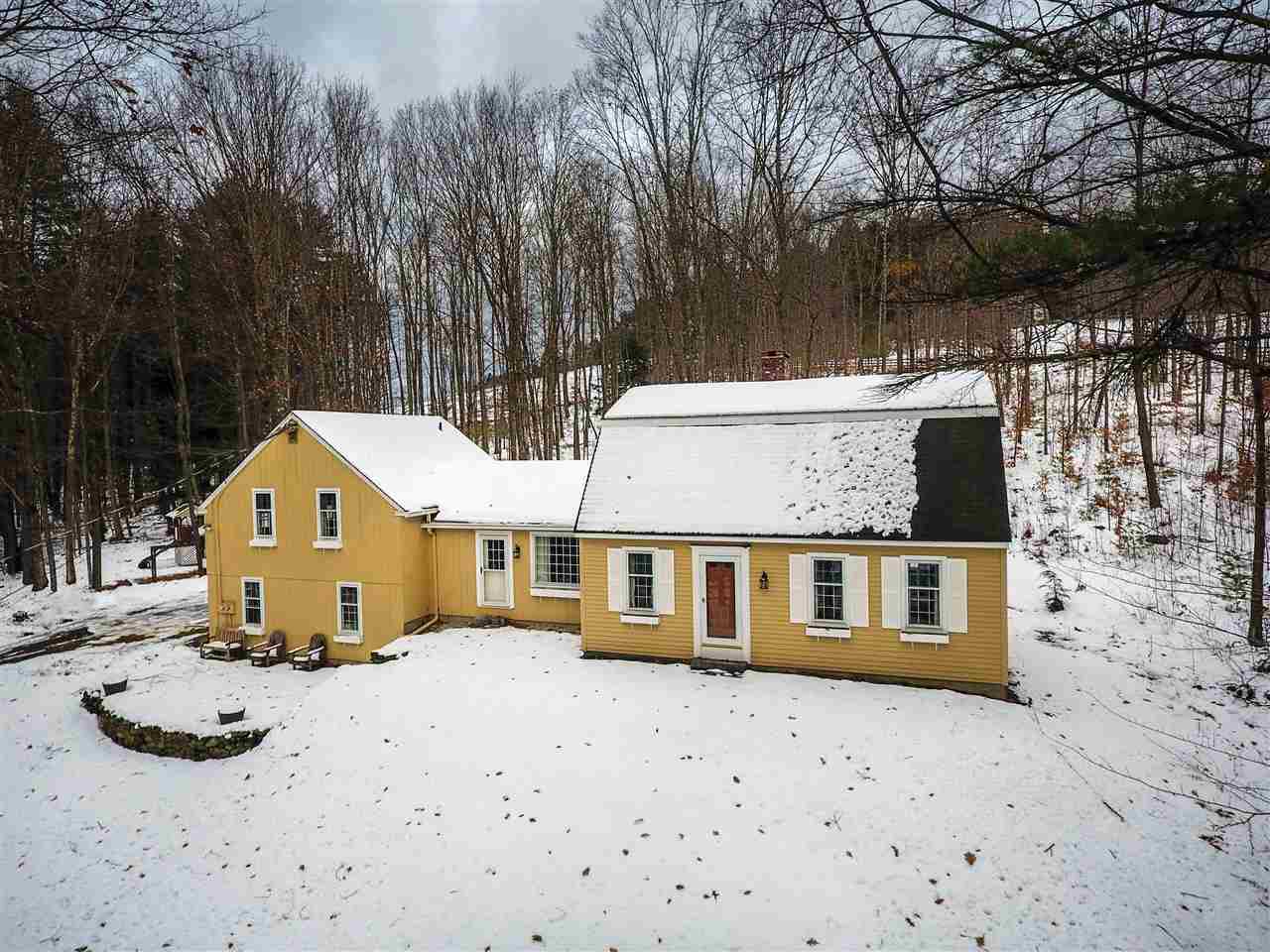 635 Dolly Road Hopkinton, NH 03229 - Photo 2 of 37
