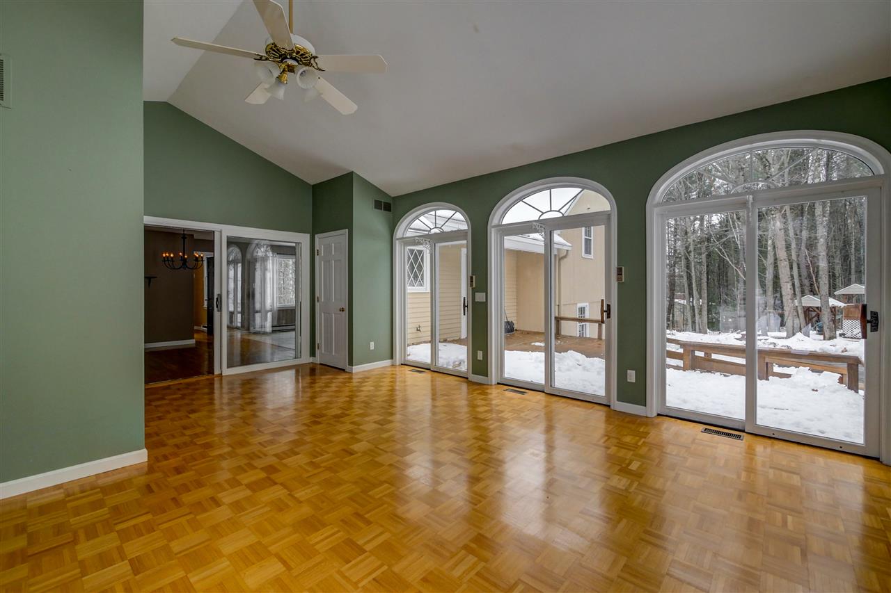 635 Dolly Road Hopkinton, NH 03229 - Photo 25 of 37