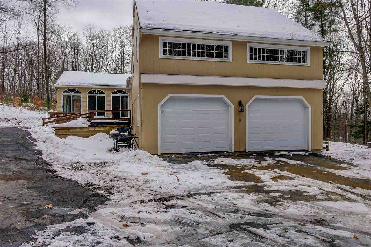 635 Dolly Road Hopkinton, NH 03229 - Photo 5 of 37