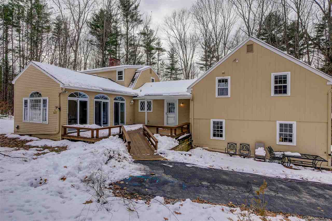 635 Dolly Road Hopkinton, NH 03229 - Photo 6 of 37