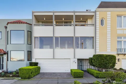 $3,495,000 | 349 Marina Boulevard, San Francisco, CA 94123