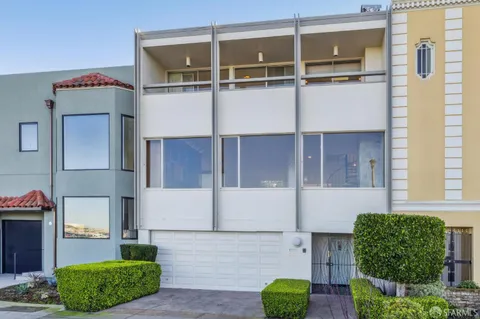 $3,495,000 | 349 Marina Boulevard, San Francisco, CA 94123