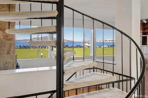 $3,495,000 | 349 Marina Boulevard, San Francisco, CA 94123