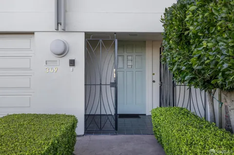 $3,495,000 | 349 Marina Boulevard, San Francisco, CA 94123