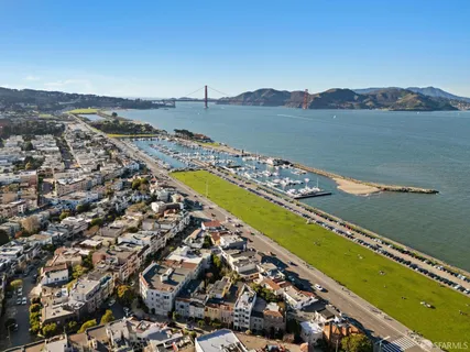 $3,495,000 | 349 Marina Boulevard, San Francisco, CA 94123