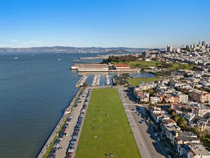 $3,495,000 | 349 Marina Boulevard, San Francisco, CA 94123