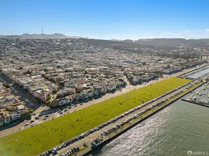 $3,495,000 | 349 Marina Boulevard, San Francisco, CA 94123