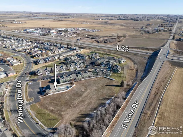 $550,000 | 800 Waterglen Drive, Fort Collins, CO 80524