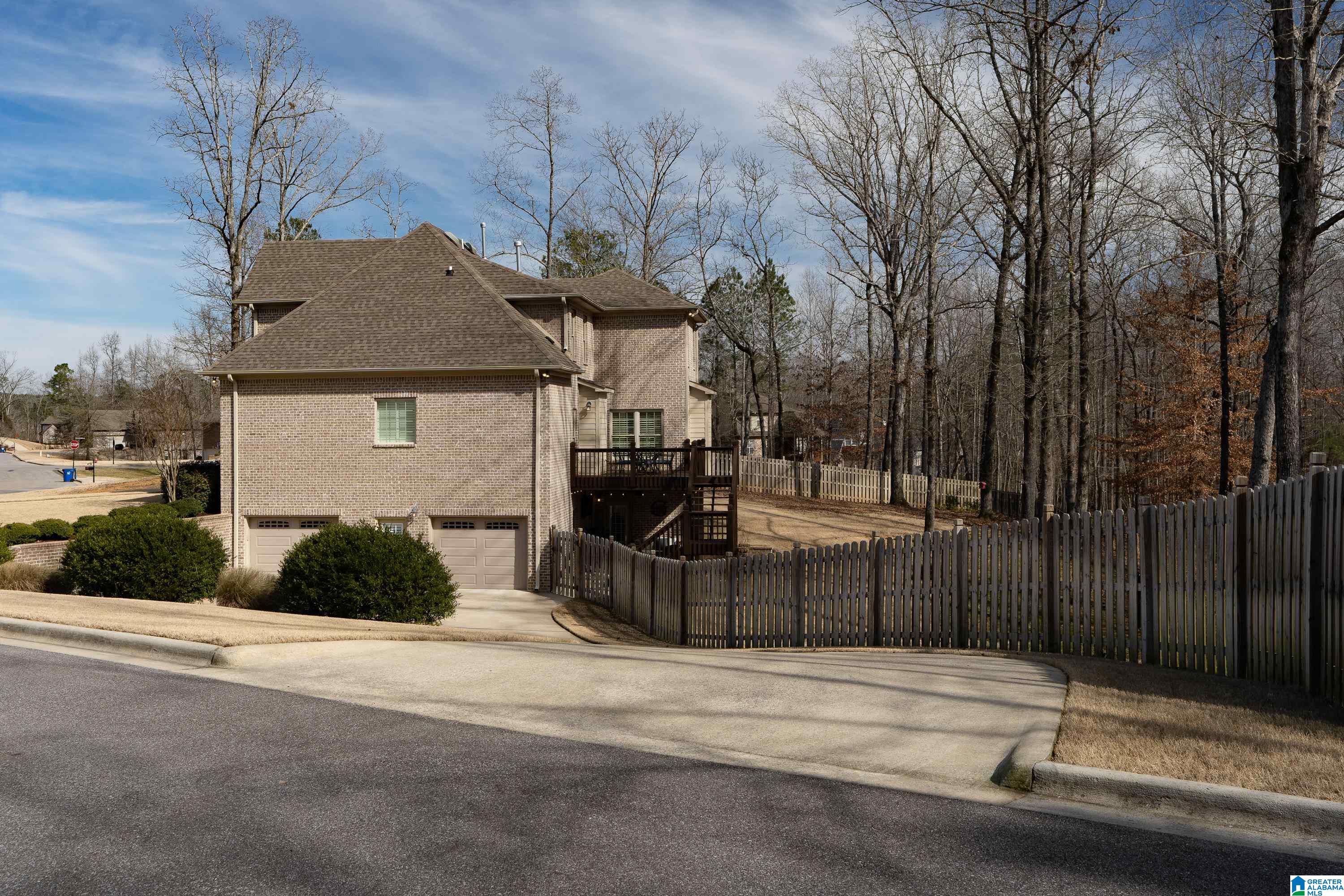 434 South Highland Ridge Lane Chelsea, AL 35043 - Photo 50 of 50