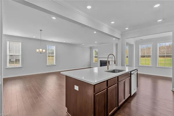 $638,000 | 8505 Lemur Lane, Summerfield, NC 27358